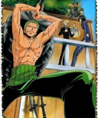 BUY NEW one piece - 32031 Premium Anime Print Poster